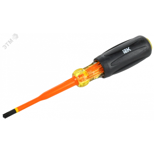 Отвертка диэлектрическая SLIM PZ/SL2х100 Т3 ARMA2L 5