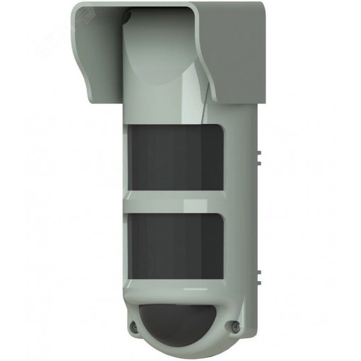 Извещатель охранный объемный оптико-электронный уличный (ИО409-59)