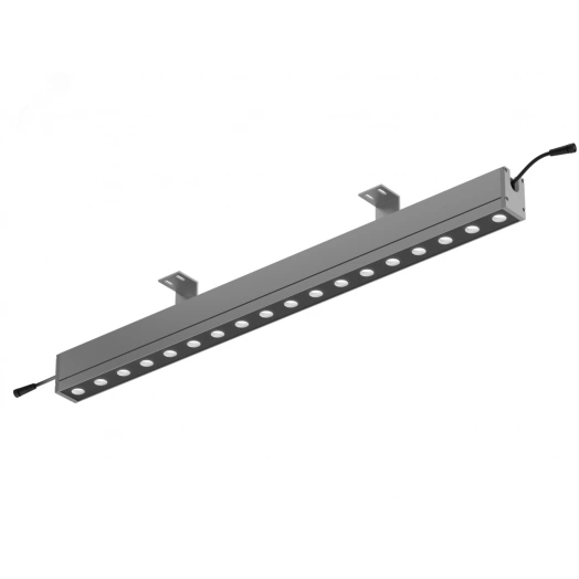 Светильник светодиодный L-line 300/12/Г10х60/840/04/A1-C2/230AC IP65