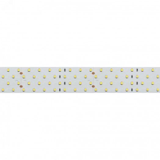 Лента RT-A280-36mm 24V Warm3000 (30 W/m, IP20, 2835, 2.5m)