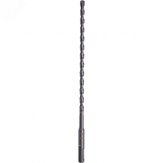 Бур SDS-plus 4Cutter 8x200x260