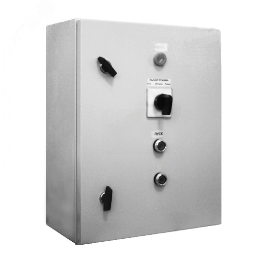 Ящик управления освещением ЯУО-9601-4174-У2 IP54