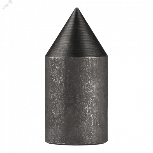 Наконечник для заземления d=14 мм