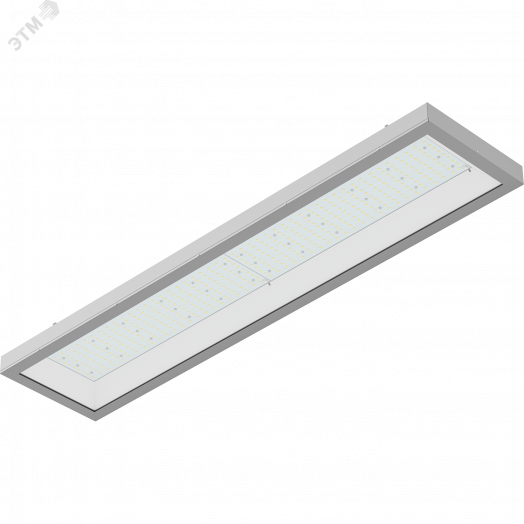 Светильник LB/S C ECO LED 120 5000K