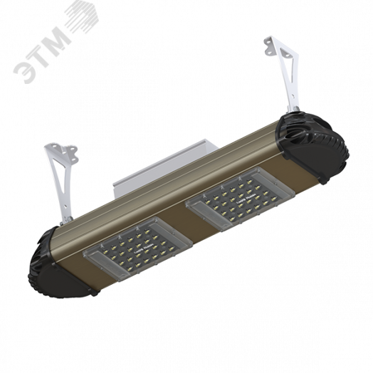 Светильник светодиодный LEDALL-RS-SL-ATLAS-105W-12В-60-021