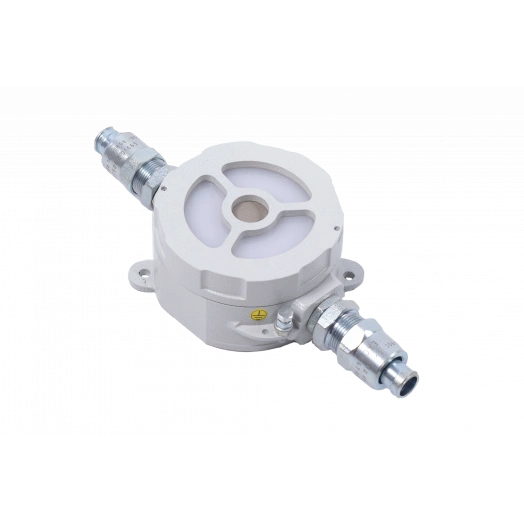 Оповещатель светозвуковой пожарный взрывозащищенный Орбита МК СЗ А Б