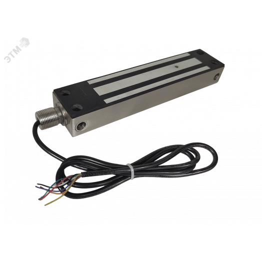 Замок уличный влагозащищенный электромагнитный