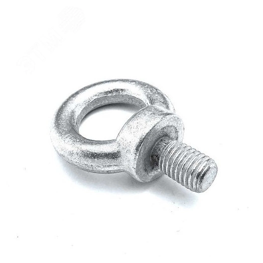 Рым-болт М8 DIN 580 (50шт/уп)