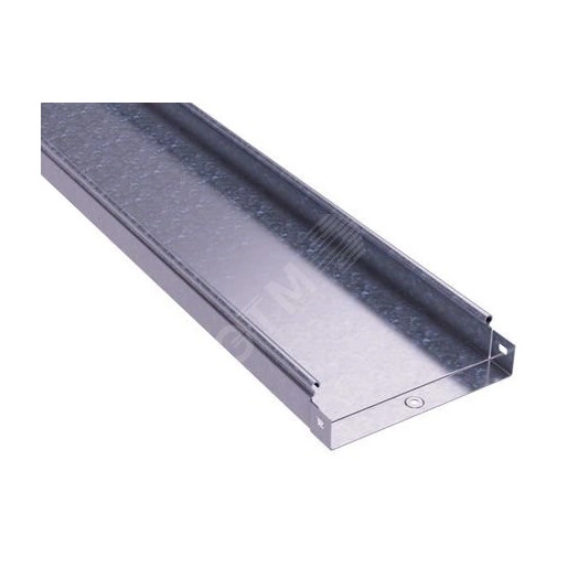 Лоток 500х35 L2000, горячеоцинкованная сталь