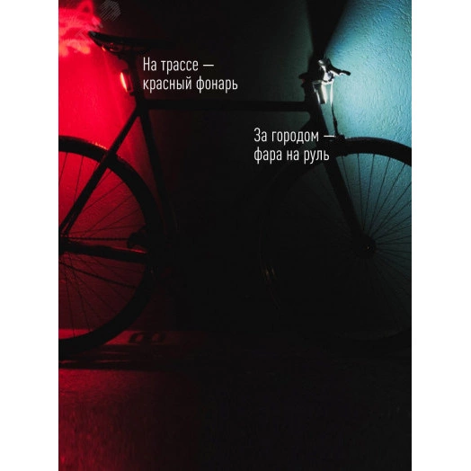 Шапка с фонарем, цвет хакки, фонарь-клипса съемный, красный и белый цвет свечения + SOS (мигающий красный)