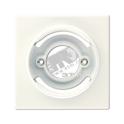 Крышка для держателя лампы 938-10U и 938-14U  слоновая кость