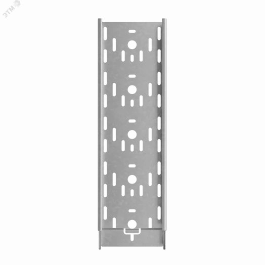 Лоток перф. 50х150х0,7 L3000 мм Быстрый монтаж ПЛЮС