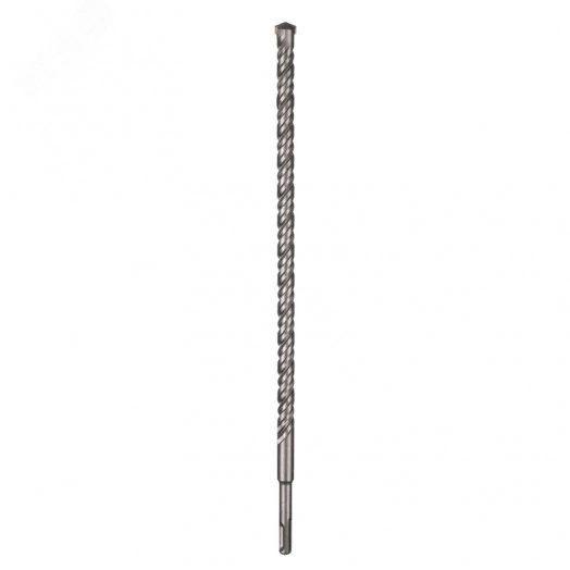 Бур по бетону 16x400x340 мм, SDS PLUS