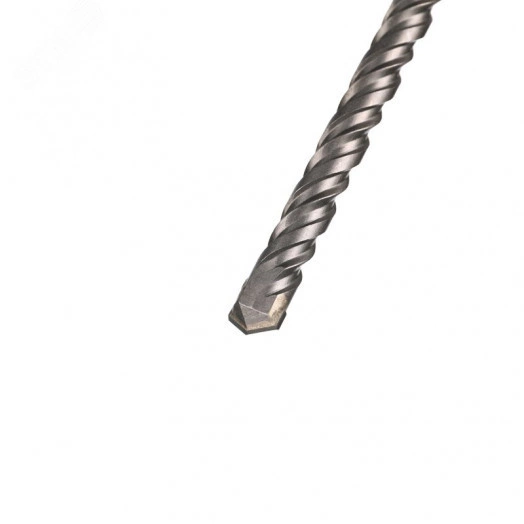 Бур по бетону 16x400x340 мм, SDS PLUS