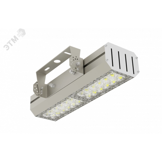 Светодиодный светильник VARTON промышленный Olymp Mini 90° 60 Вт 5000 K