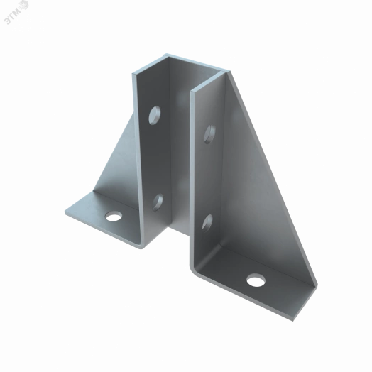 Основание страт-профиля 41х41 мм дельтообразное HD