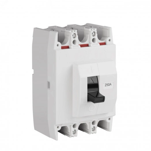 Выключатель автоматический  ВА06-36 341870-20УХЛ3 200А, 660В