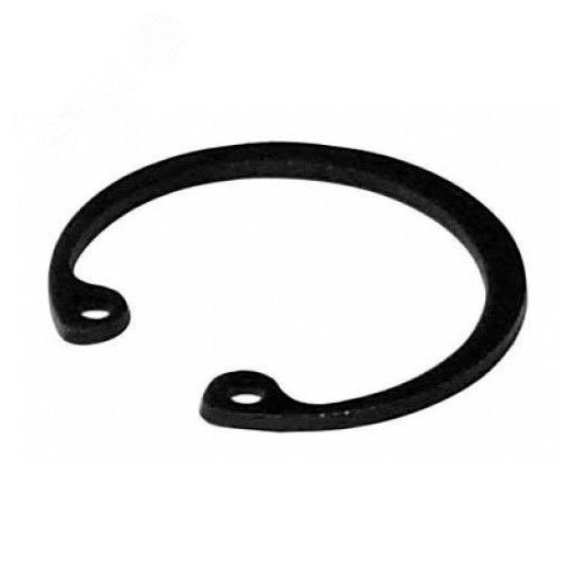 DIN 472 Кольцо 47х1.75 стопорное внутреннее для   отверстия