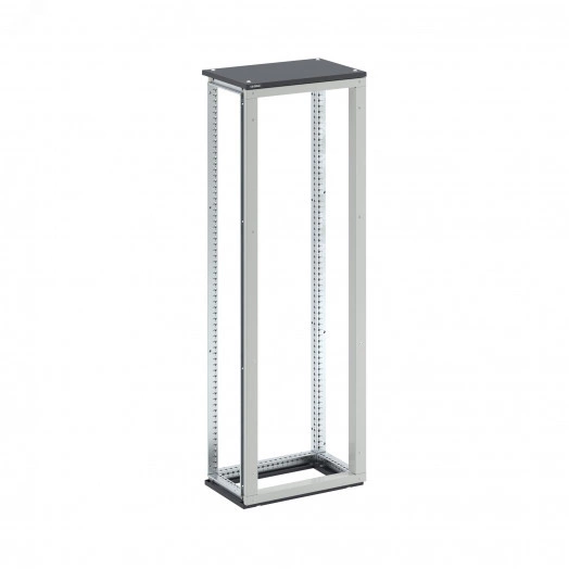 Обрамляющий фронтальный профиль В=2000 Ш=400