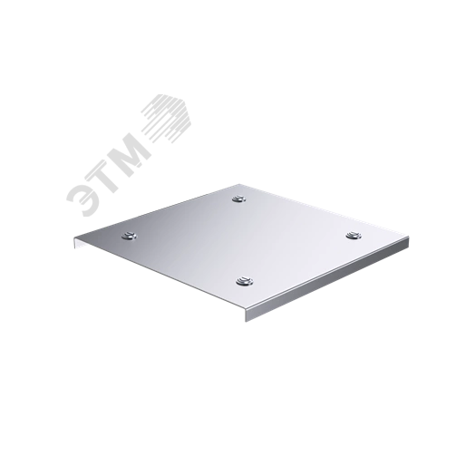 Крышка вертикального угла 800