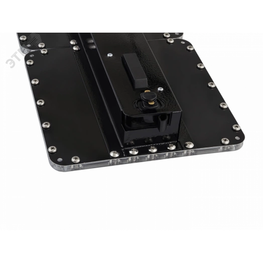 Diora Quadro Track2 20/3200 Д115 6K Black