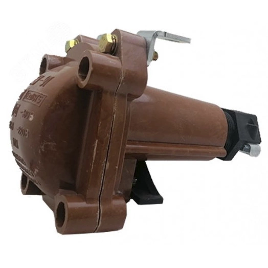 Пост кнопочный КУ-91 РВ