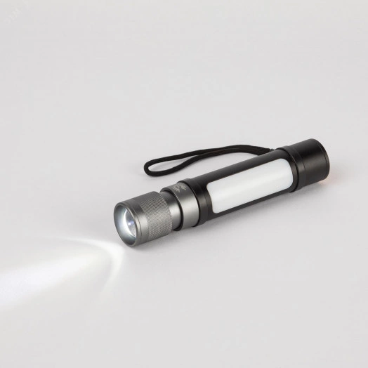 Фонарь LED аккумуляторный универсальный 15W MA-705 ЭРА