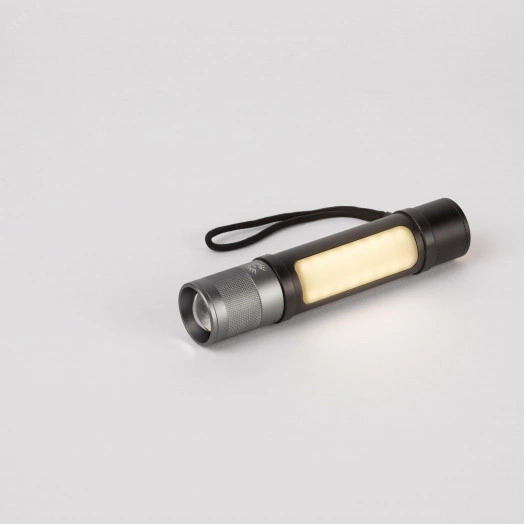 Фонарь LED аккумуляторный универсальный 15W MA-705 ЭРА