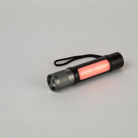 Фонарь LED аккумуляторный универсальный 15W MA-705 ЭРА