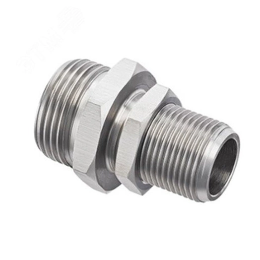 Штуцер взрывозащищенный для трубной развязки      ШТ3/4(нерж)