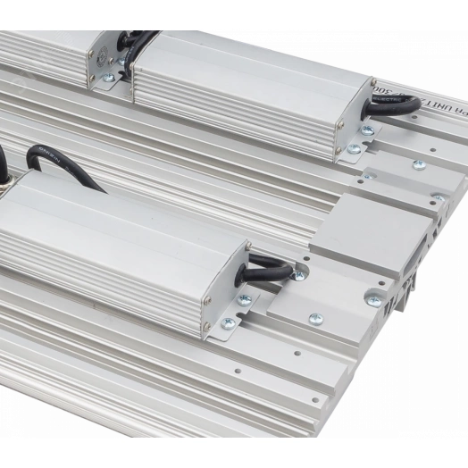 Светодиодный светильник Diora Unit2 PRO 250/38000 Ш1 4K консоль