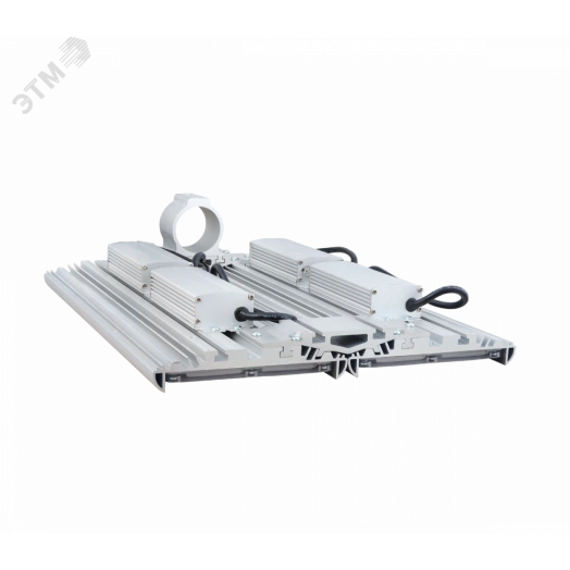 Светодиодный светильник Diora Unit2 PRO 250/38000 Ш1 4K консоль