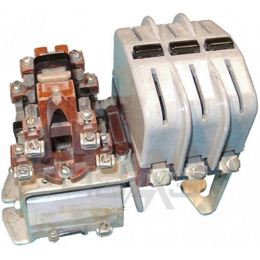 МК1-30 УХЛ3А/380 Контактор .09