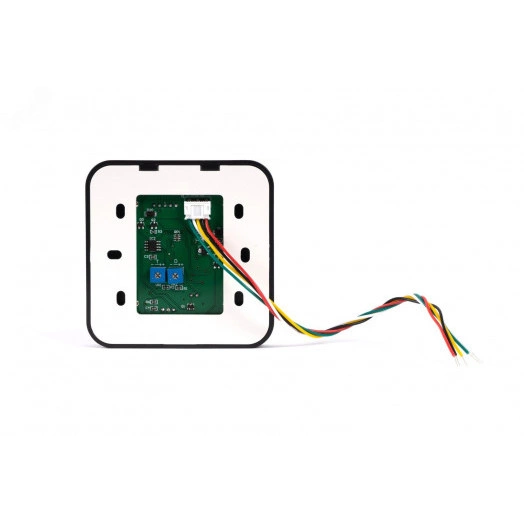 SPRUT Exit Button-91P-NT Кнопка выхода