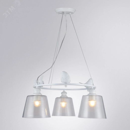 Люстра PASSERO