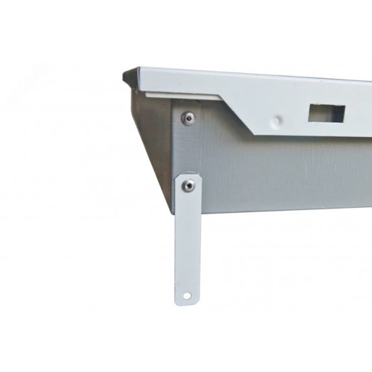 Светильник LED ОФИС (СВО) 33Вт 3200Лм 4,0К опал IP54 встраиваемый