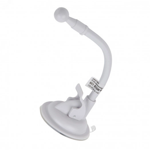 Подставка для светильника  на присоске UFP-M01R-150 WHITE POLYBAG SET2  ULI-P