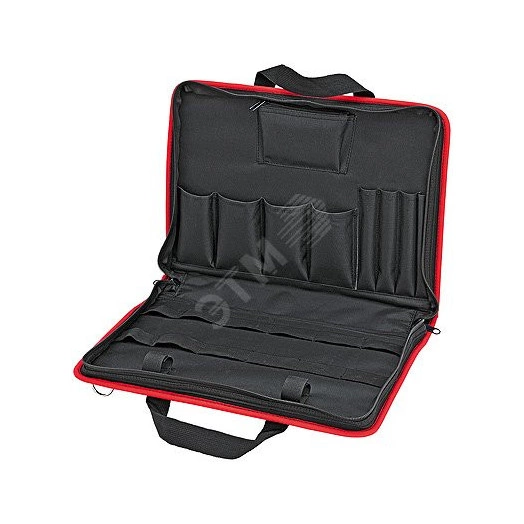 Чемодан для инструмента пустой