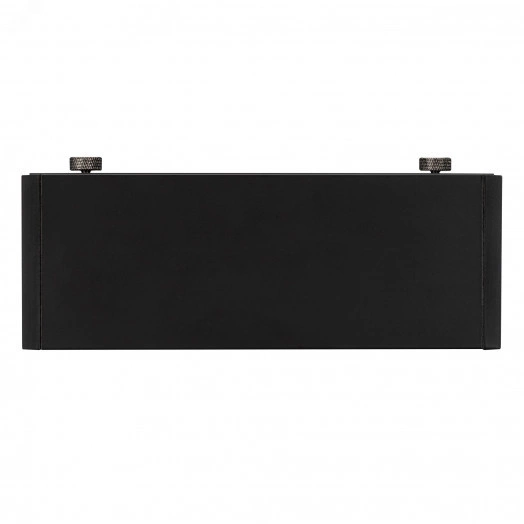 Светильник CLIP-38-LASER-S330-12W Warm3000 (BK, 36 deg, 24V) (, IP40 Металл, 3 года)