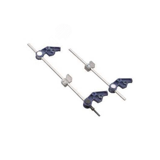 Блокировка вертикальная