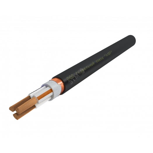 Кабель силовой ВВГЭнг(А)-LS 3х240.0 мс-1 Ч. бар