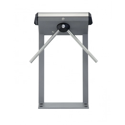 Электронная проходная -KT02.9 для карт EMM/HID, карт Mifare стандарта ISO 14443 с опцией защиты от копирования, смартфонов в комплекте с активированным стандартным пакетом ПО -WS с модулем ПО -WM-01 