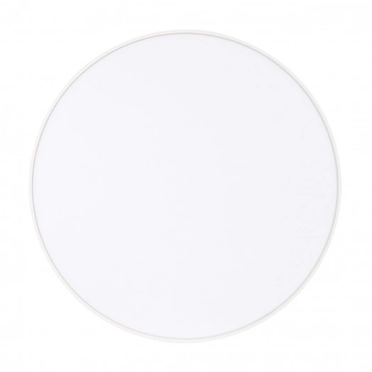 Светильник SP-RONDO-R210-20W Warm3000 (WH, 120 deg, 230V) (, IP40 Металл, 3 года)