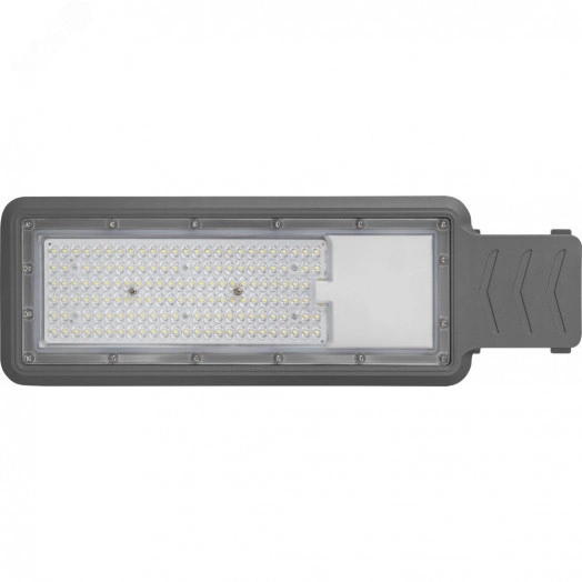 Светильник светодиодный уличный ДКУ-100вт OSF-02-100-5K-LED ОНЛАЙТ