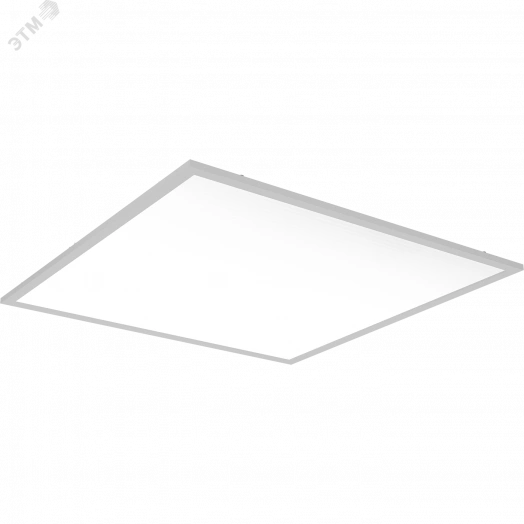 Светильник SLIM LED 595 (40) STANDARD 4000K