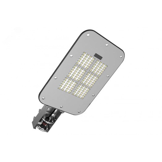 Светильник LED Effect KEDR 2.0 (СКУ) 75Вт 12000лм 5000К IP67 КСС Д консольные, DALI