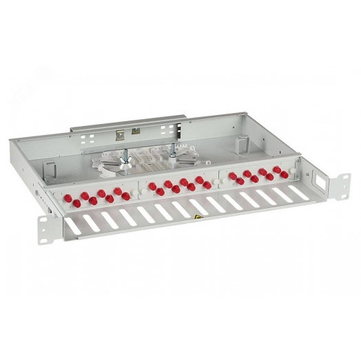 Кросс ШКОС-С -1U/2 -24 -FC/ST ~24 -FC/D/SM ~24 -FC/UPC