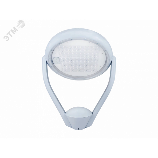 Светодиодный светильник Diora Meduza Park 40/5500 ЛО 5K