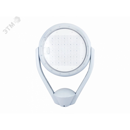 Светодиодный светильник Diora Meduza Park 40/5500 ЛО 5K