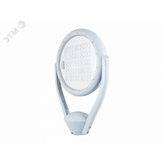 Светодиодный светильник Diora Meduza Park 40/5500 ЛО 5K